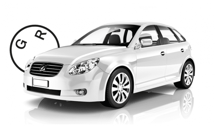 Renting vehículos comerciales en Galicia