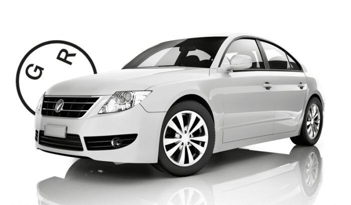 Renting vehículos de oportunidad en Galicia