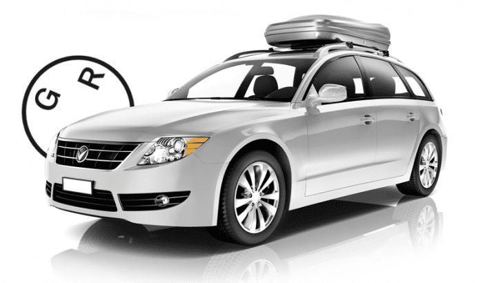 Renting de turismos en Galicia