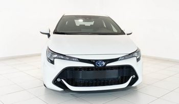 TOYOTA COROLLA lleno