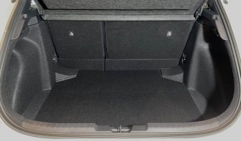 TOYOTA COROLLA lleno