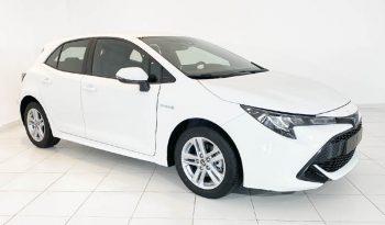 toyota corolla touring sport group renting