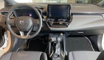 TOYOTA COROLLA lleno