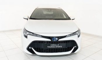 TOYOTA COROLLA TOURING SPORT lleno