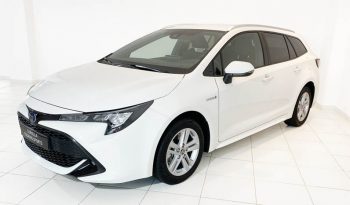 TOYOTA COROLLA TOURING SPORT lleno
