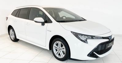 toyota corolla touring sport