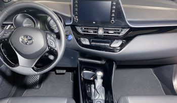 TOYOTA CHR ADVANCE lleno
