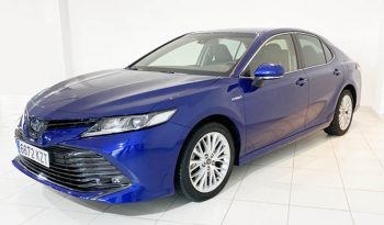TOYOTA CAMRY lleno