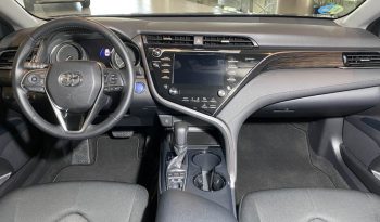 TOYOTA CAMRY lleno