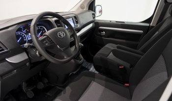 TOYOTA PROACE VERSO lleno