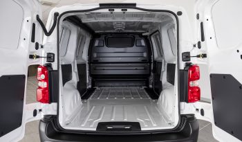 TOYOTA PROACE VAN lleno