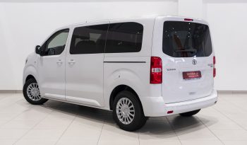 TOYOTA PROACE VERSO lleno
